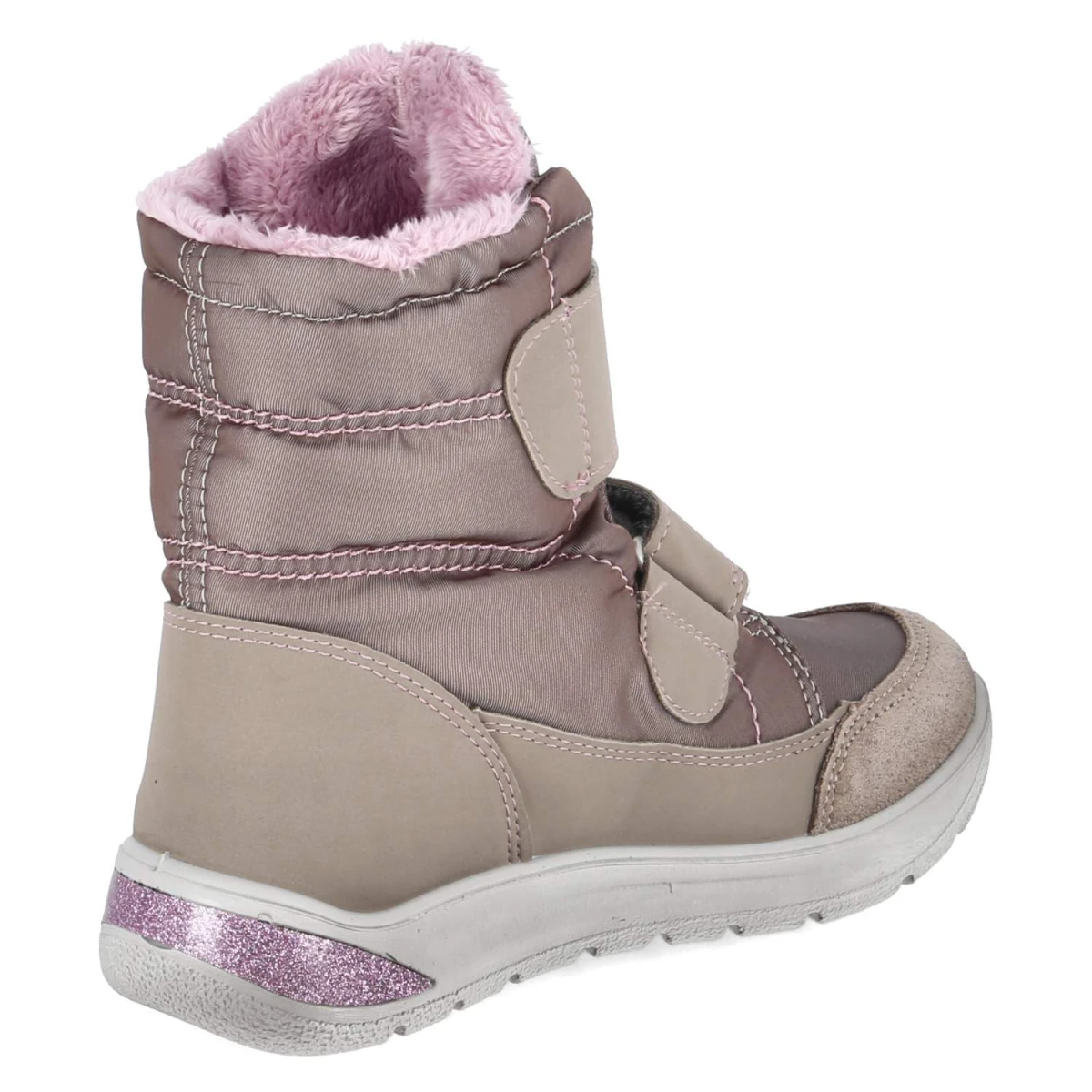 Winterstiefeln GAREI - tundra