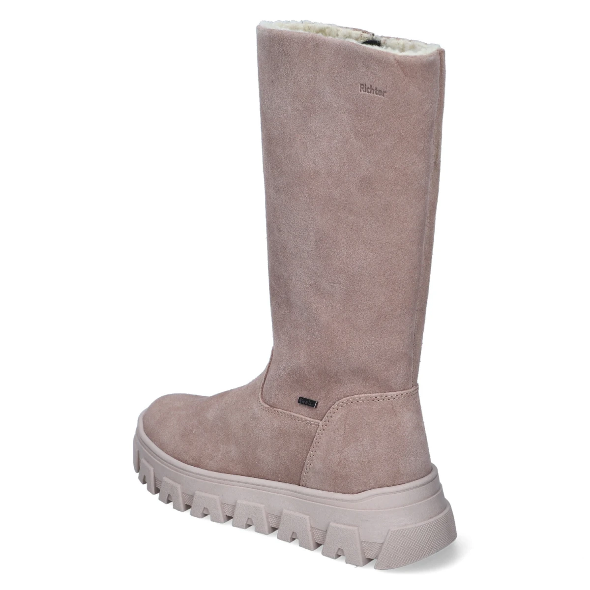 Winterstiefel - crepe