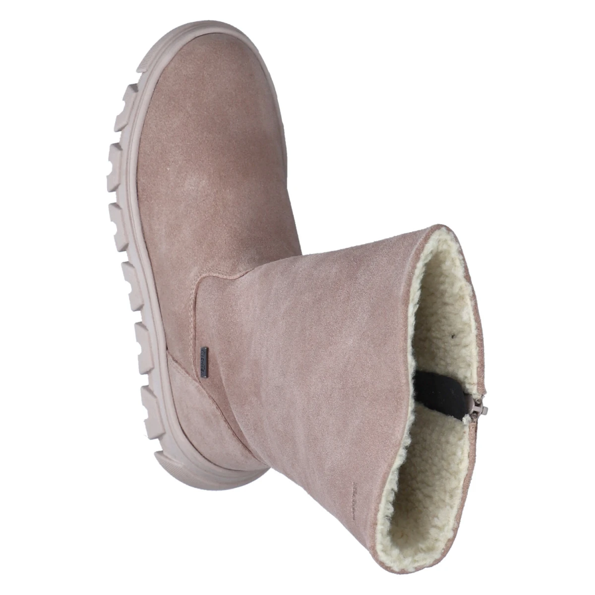 Winterstiefel - crepe