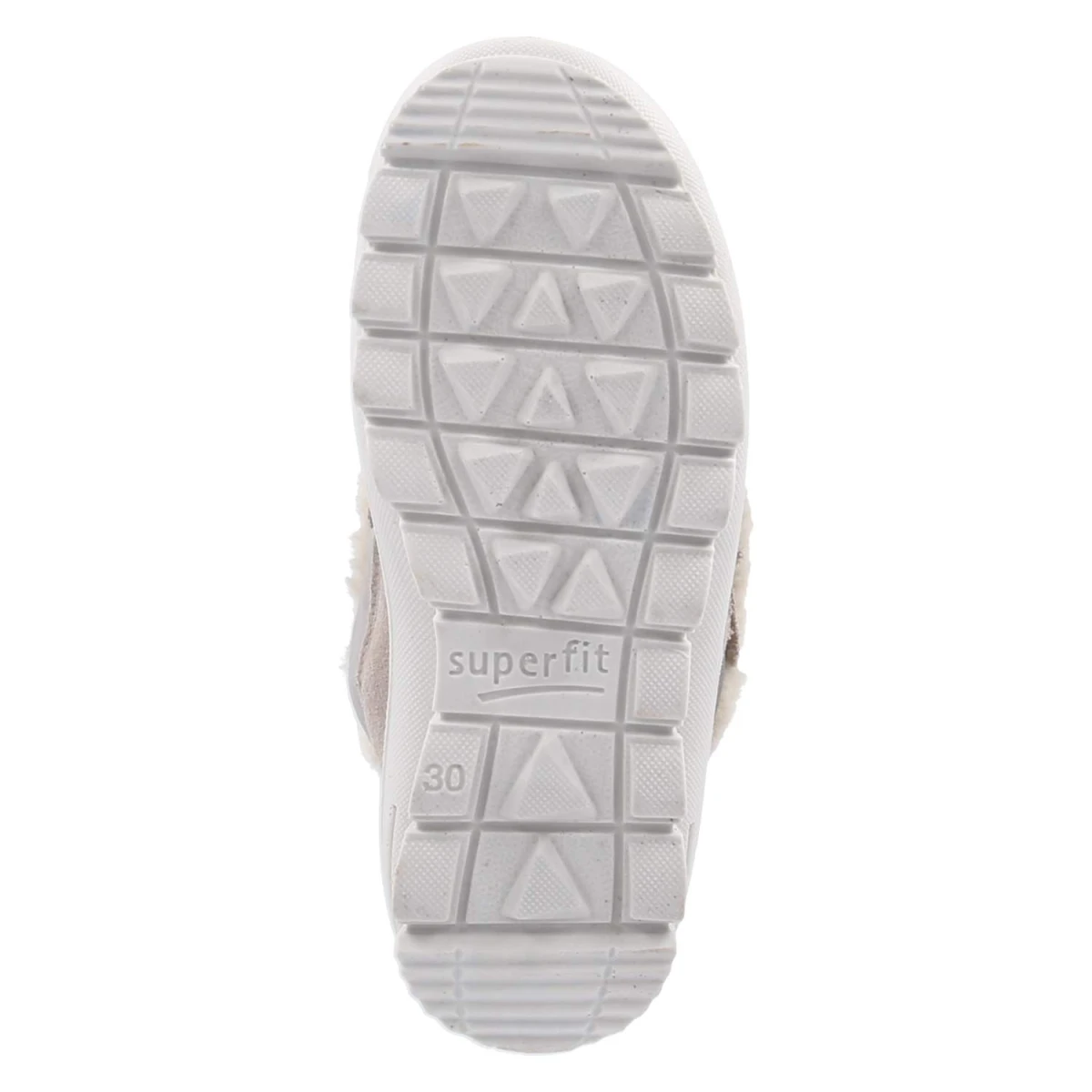 Snowboots FLAVIA - BEIGE