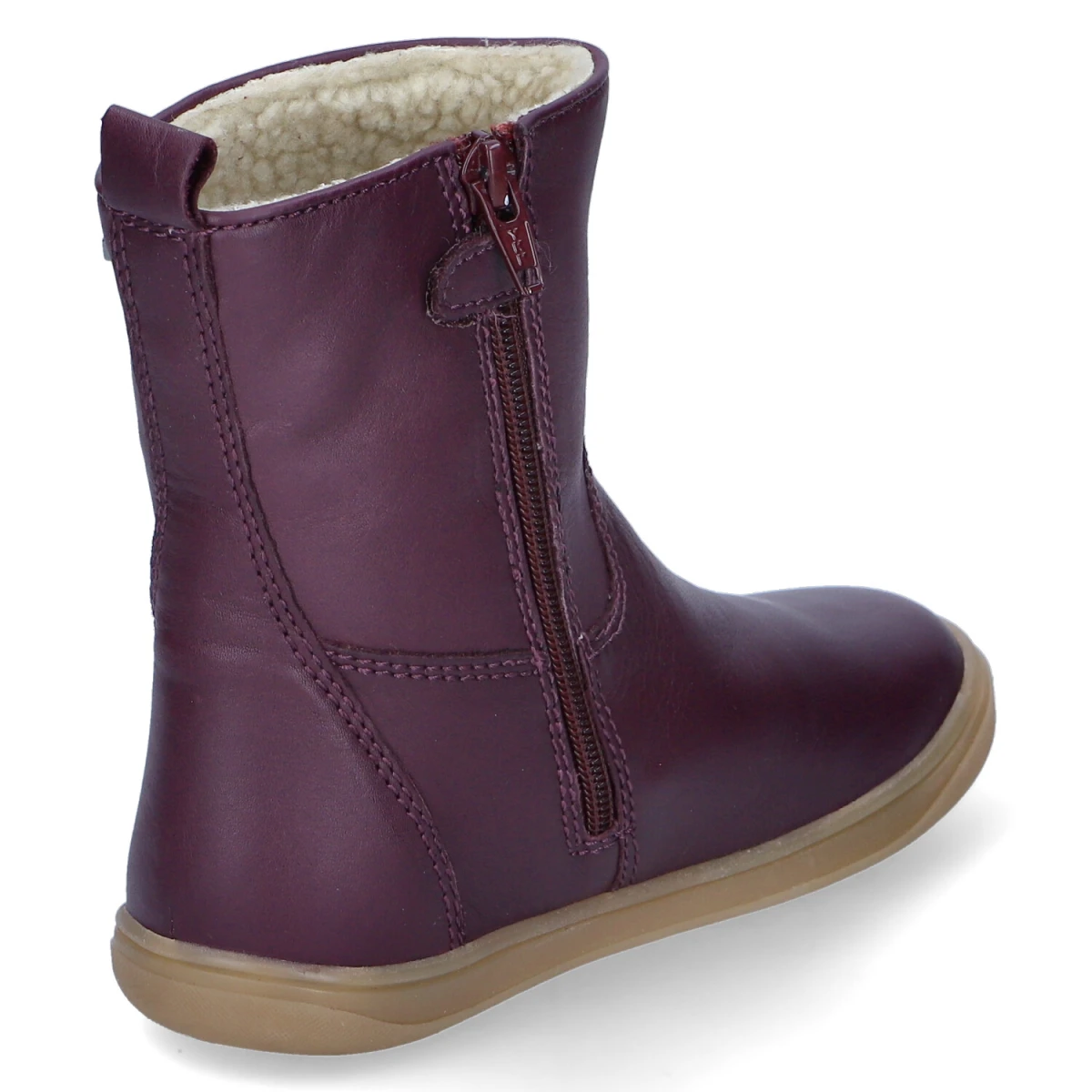 Winterstiefeletten - uva