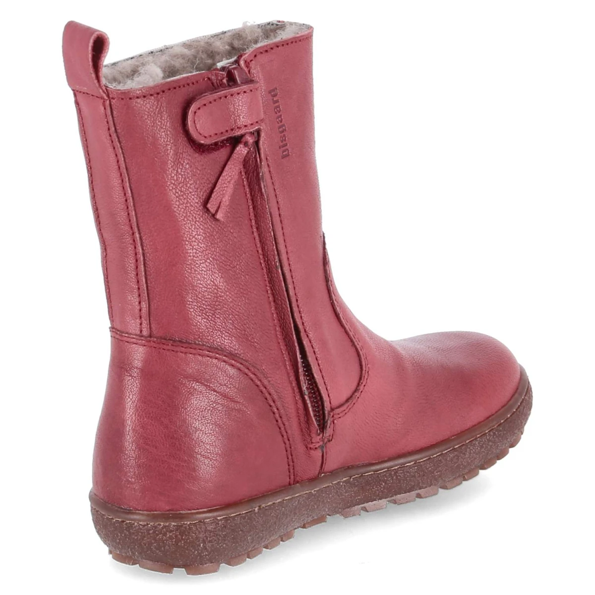 Bisgaard Kinderschuhe Bisgaard Stiefel Reduziert Winterstiefel