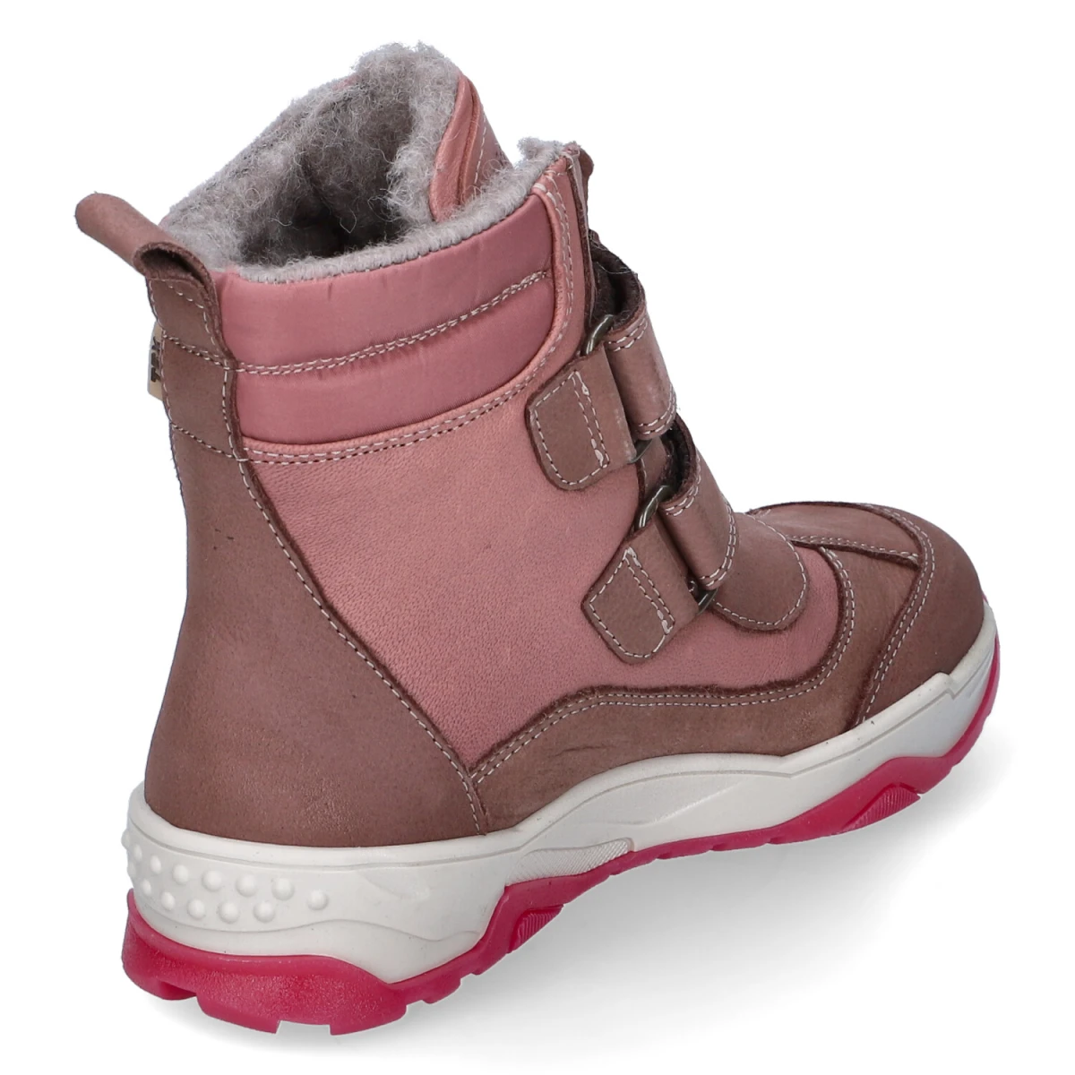 Winterstiefel DORELLE TEX - Almond