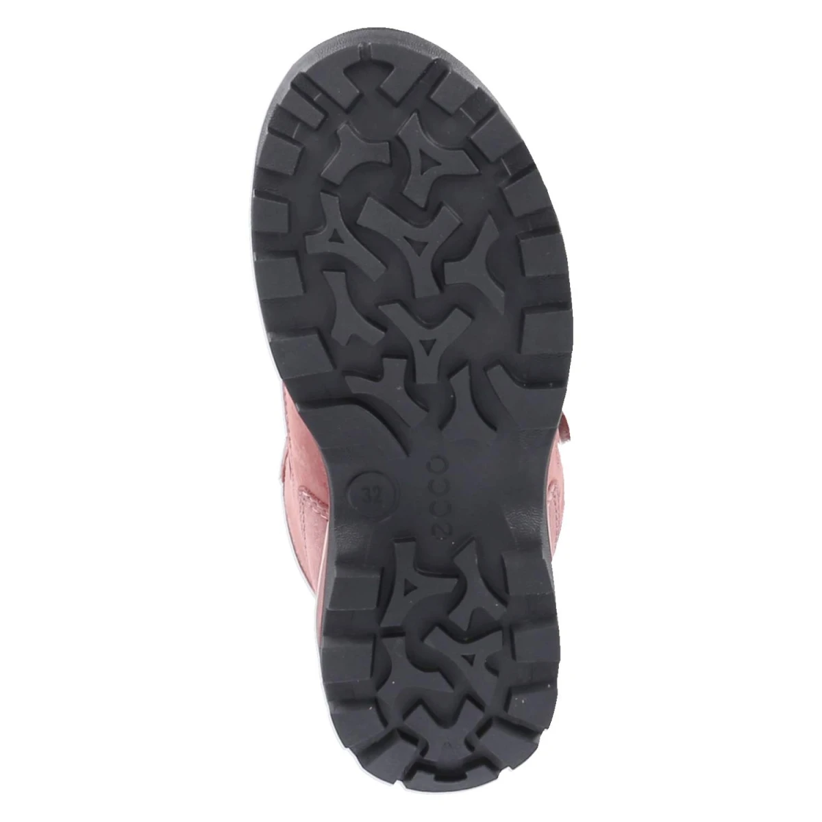 Stiefel SNOW MOUNTAIN - BLACK/PETAL/FIG