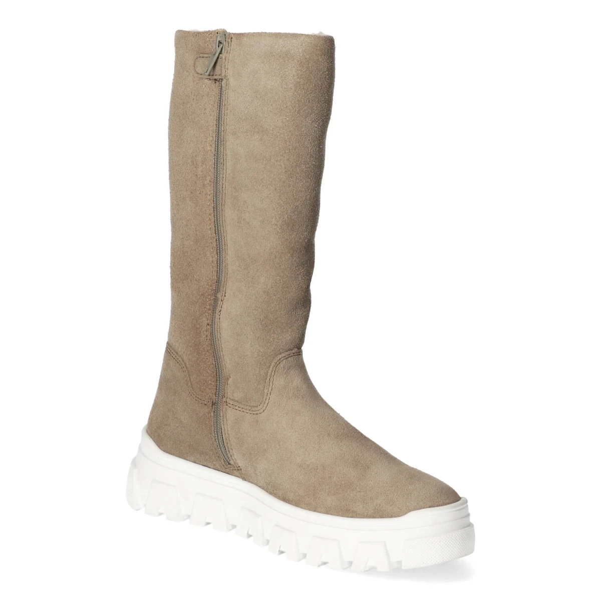 Winterstiefel - earth