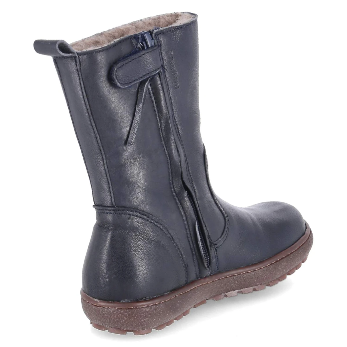 Winterstiefel DORA TEX - marine