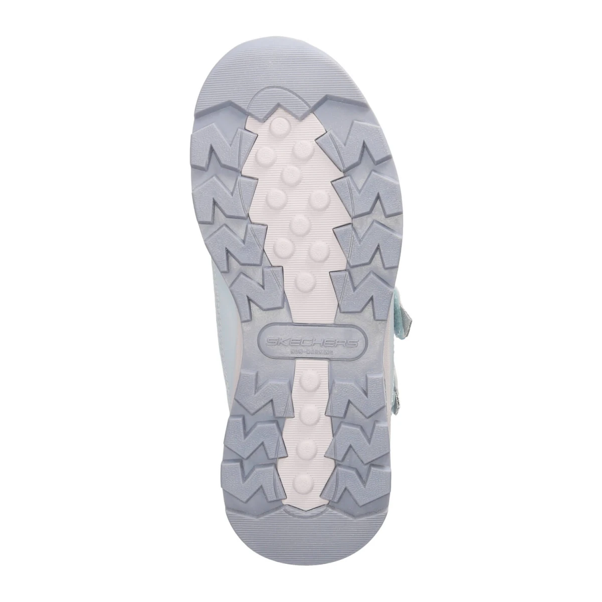 High Sneaker STORM BLAZER - Blau