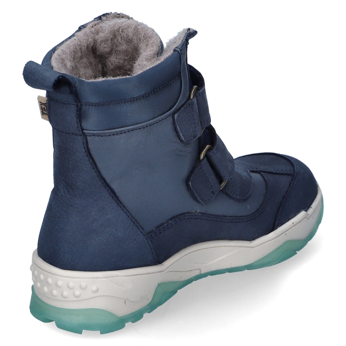 Winterstiefel DORELLE TEX - Navy