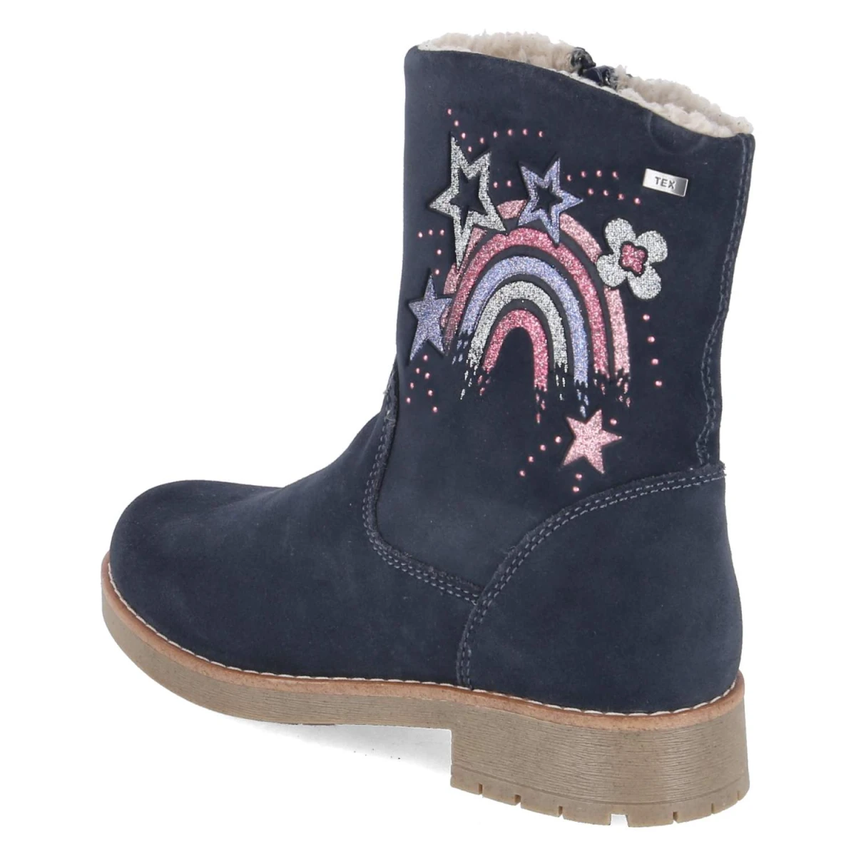 Winterstiefeletten FAE TEX - atlantic