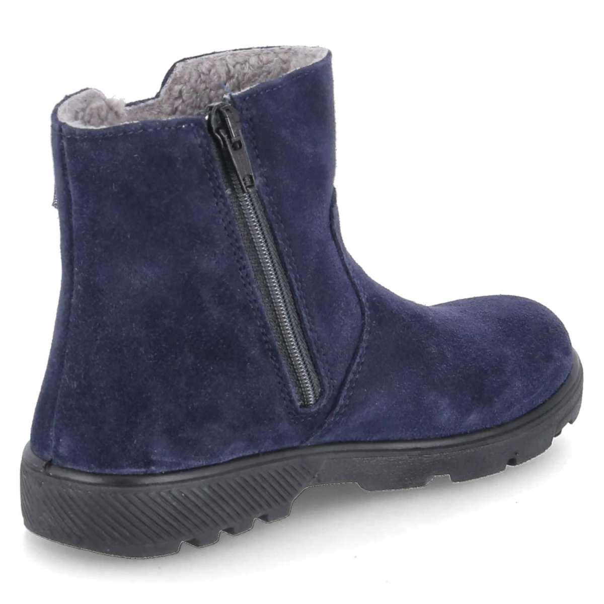 Winterstiefeletten ALISA - nautic