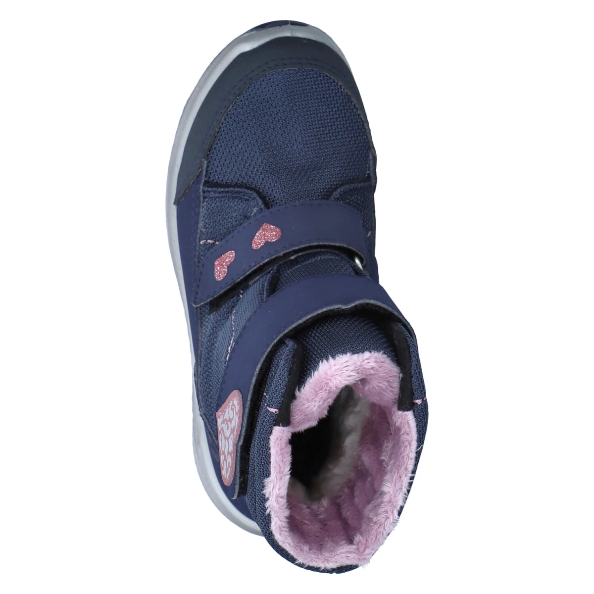 Winterstiefeletten GENI - nautic/ozean