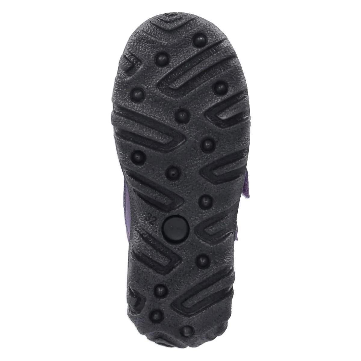 Snowboots HUSKY 2 - LILA/PINK