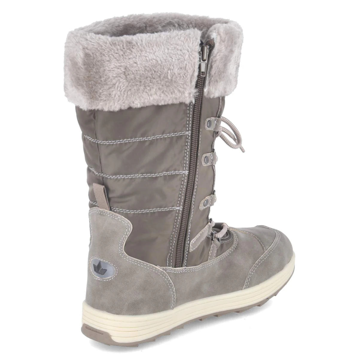Snowboots NELLIE - BEIGE