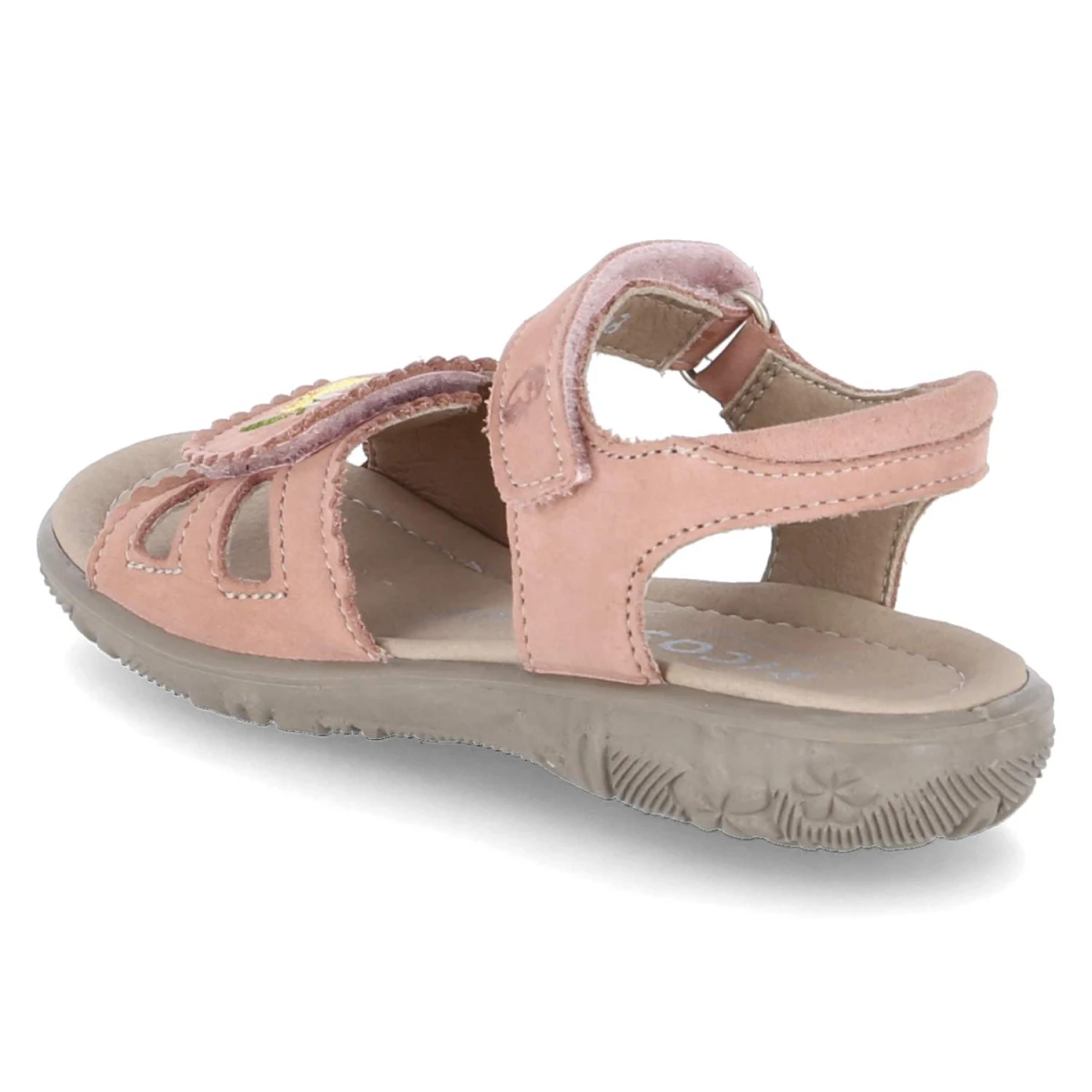 Sandalen MIMA - barbie (Zitrone)