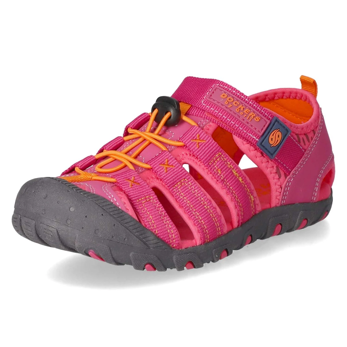 Outdoorschuhe - FUCHSIA