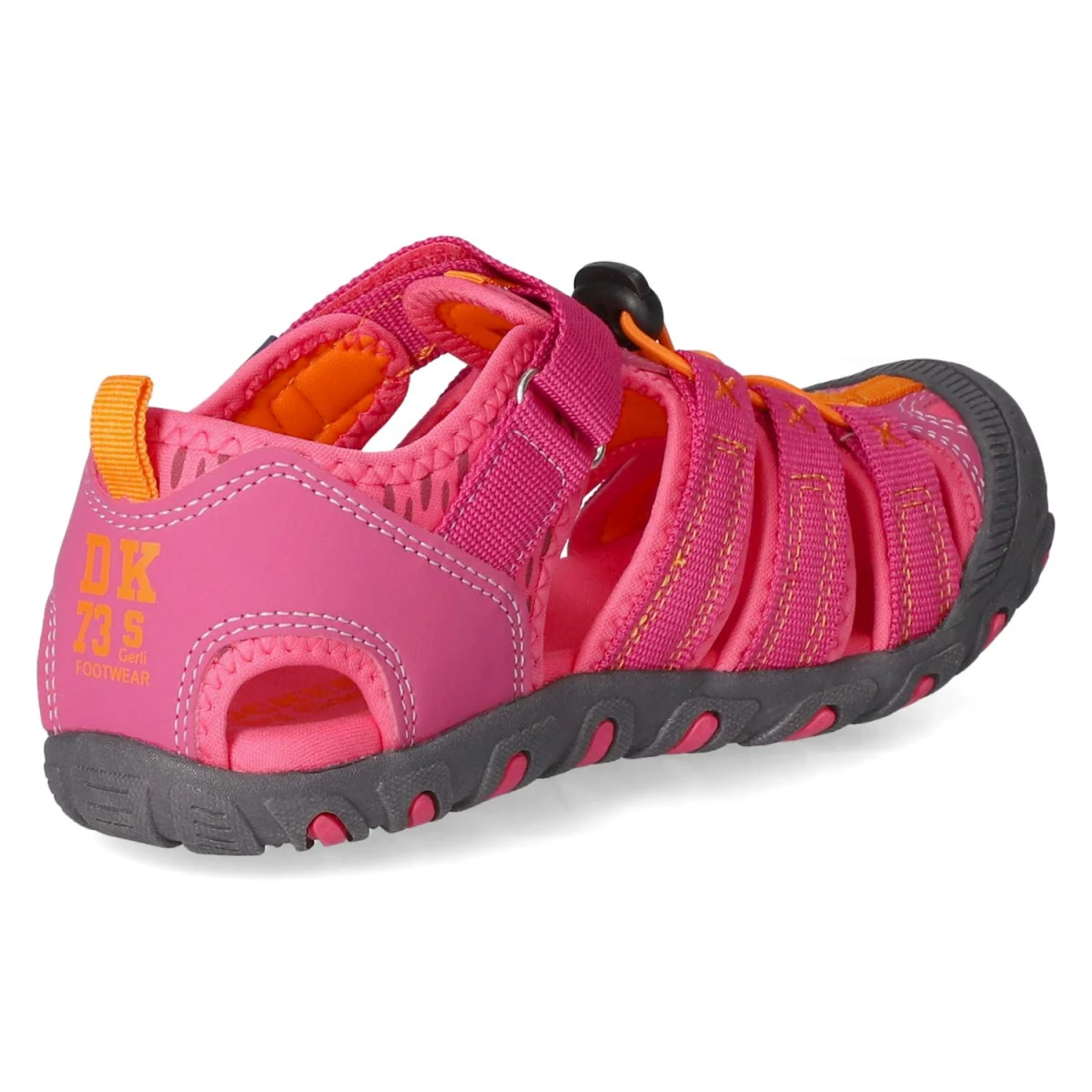 Outdoorschuhe - FUCHSIA