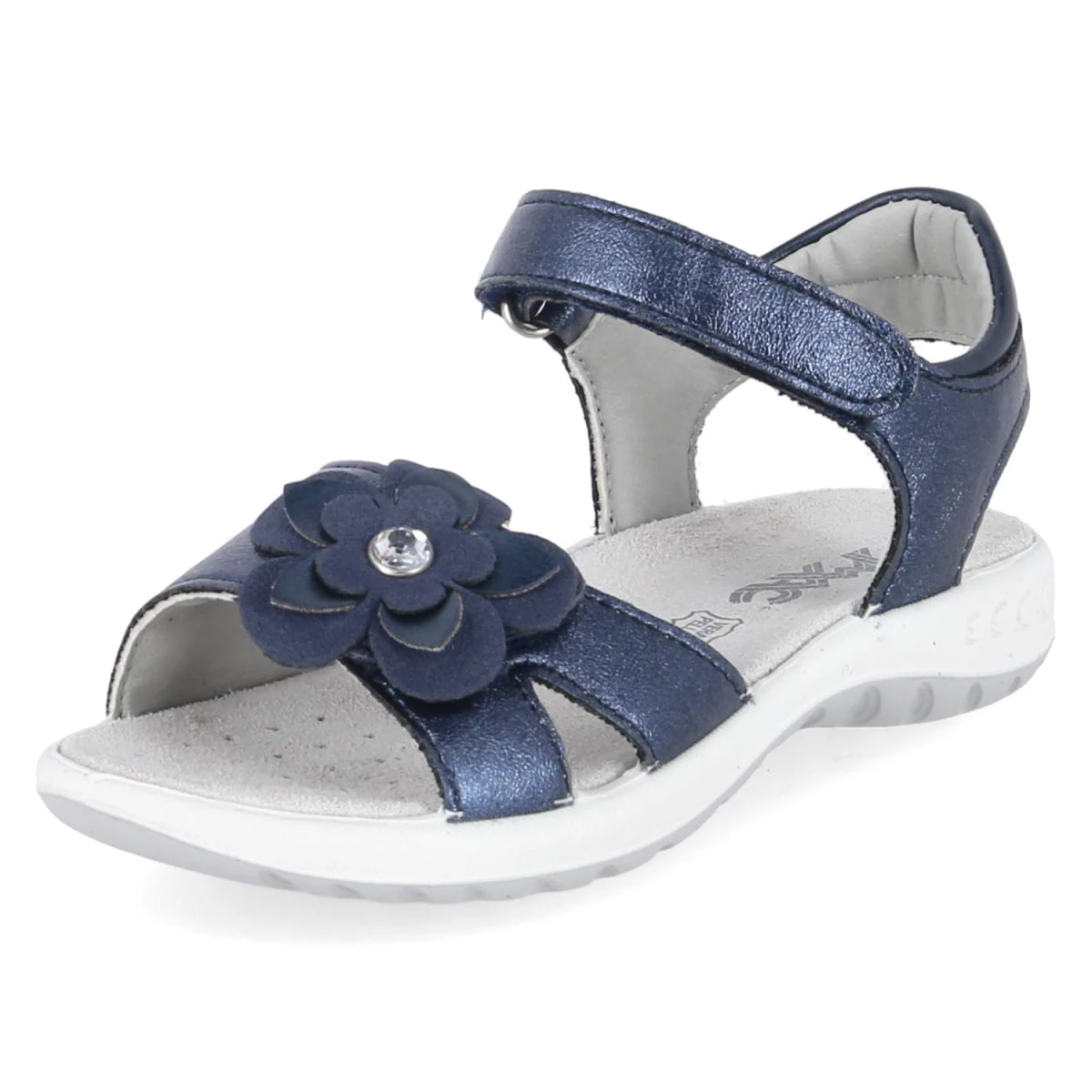 Sandalen ANGEL - cobalt blue/blue