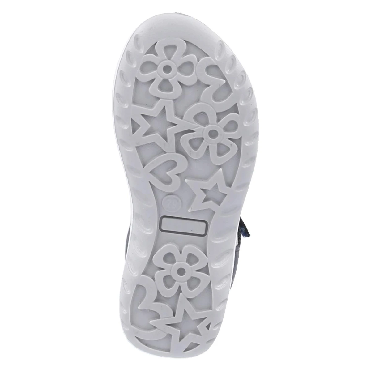 Sandalen ANGEL - cobalt blue/blue