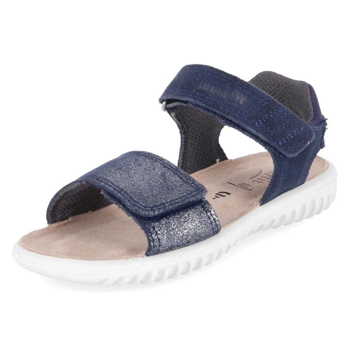 Sandalen SPARKLE - BLAU