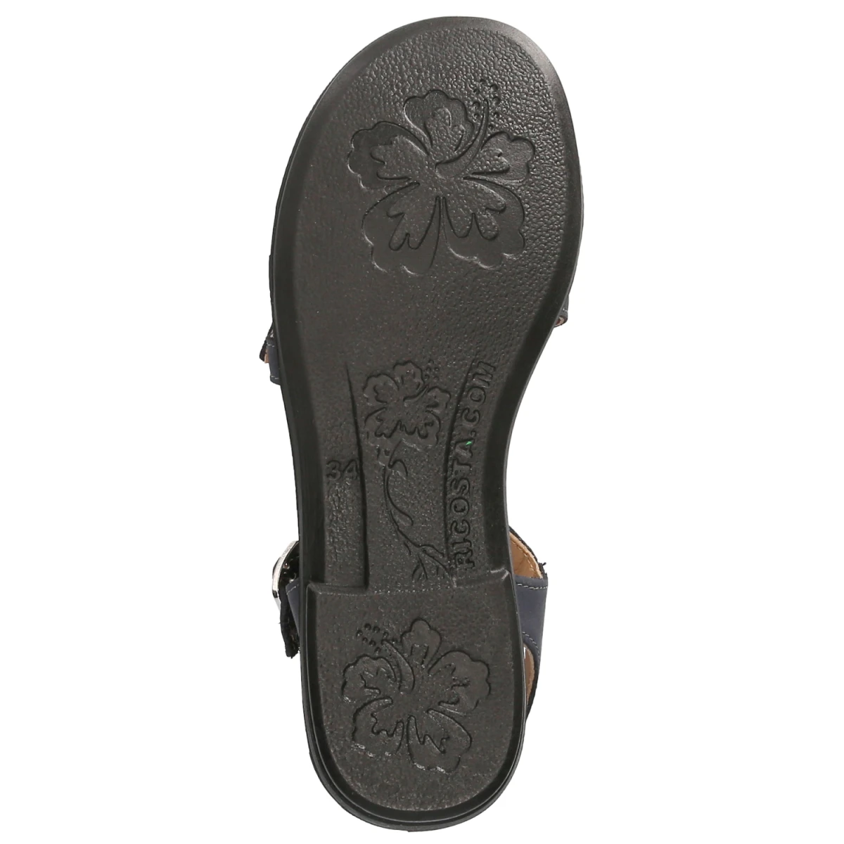 Sandalen KALJA - nautic