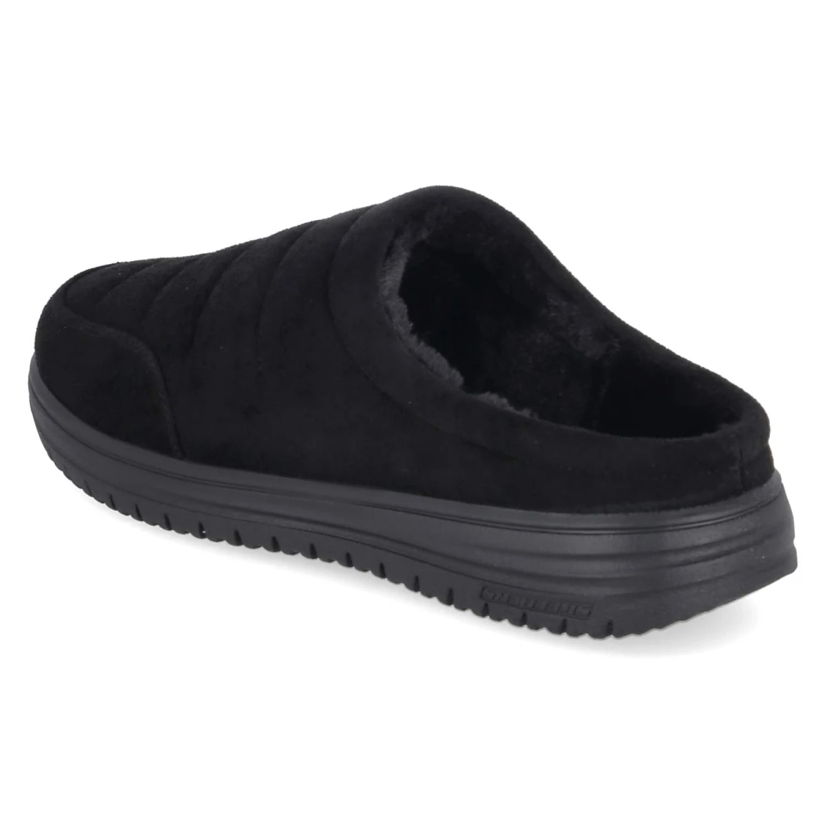 Pantoffeln MURETTE-GARVANZA - black