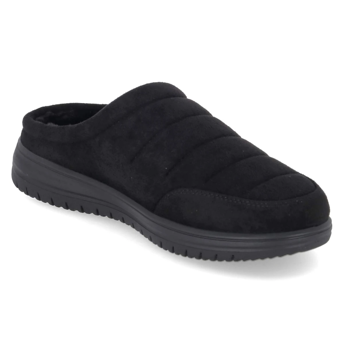 Pantoffeln MURETTE-GARVANZA - black