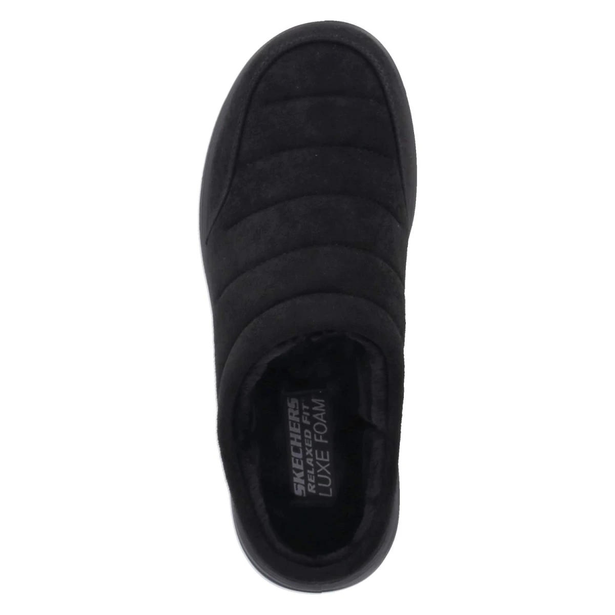 Pantoffeln MURETTE-GARVANZA - black