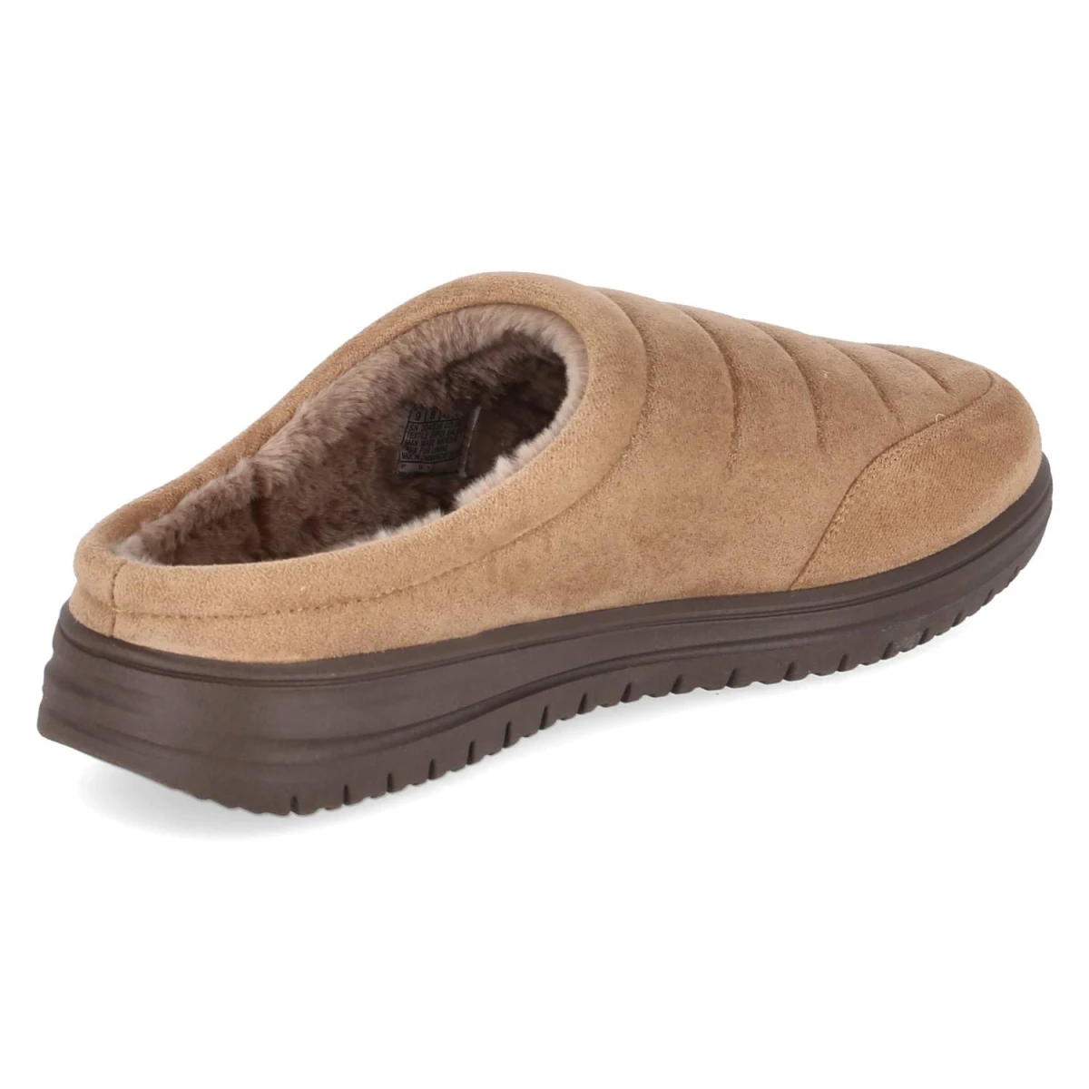 Slip On MURETTE-GARVANZA - tan