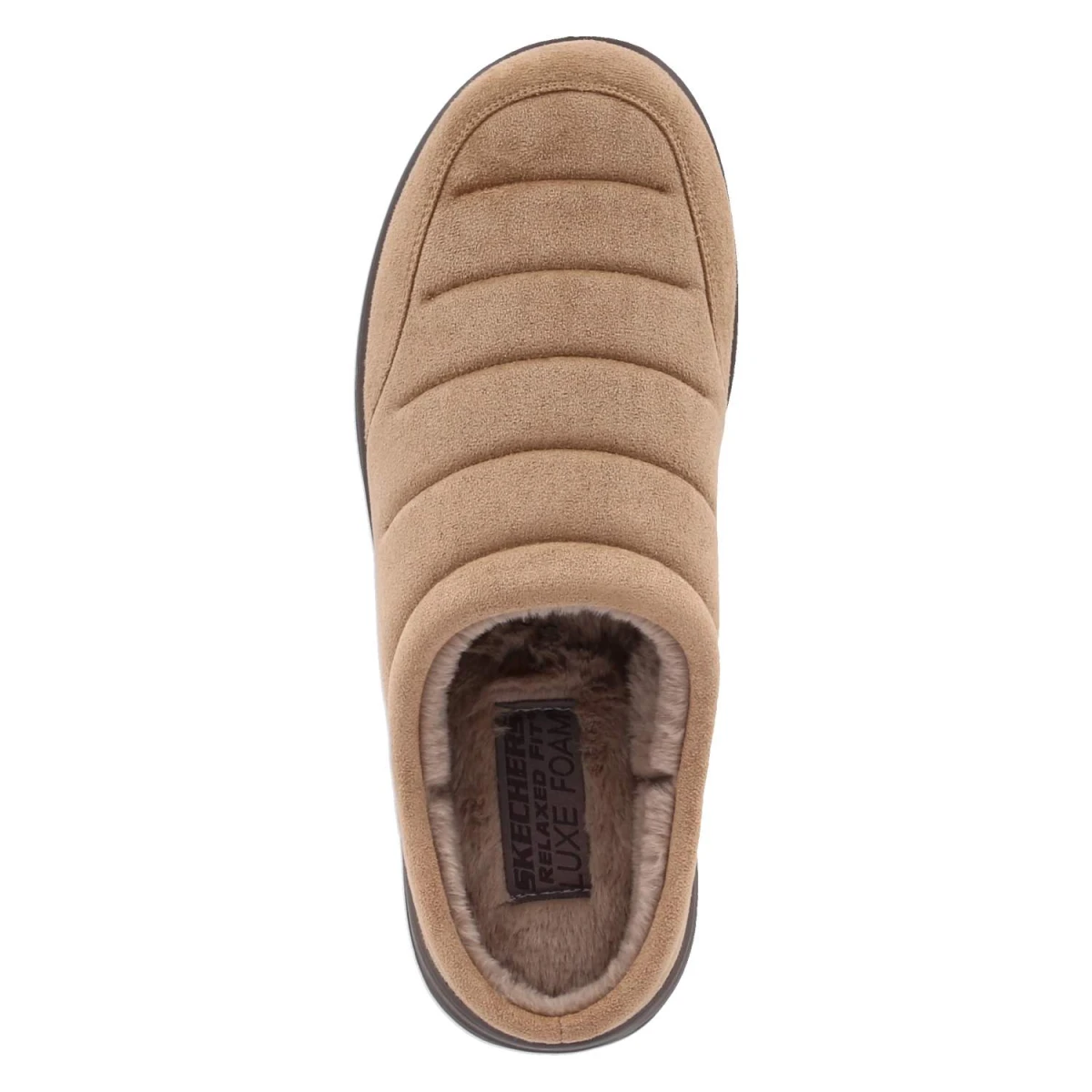 Slip On MURETTE-GARVANZA - tan