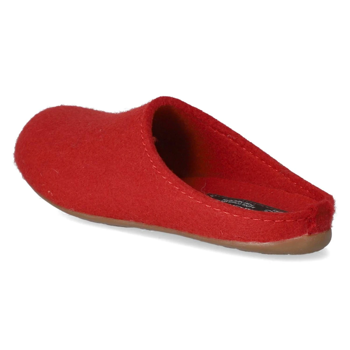 Pantoletten EVEREST FUNDUS - RUBIN