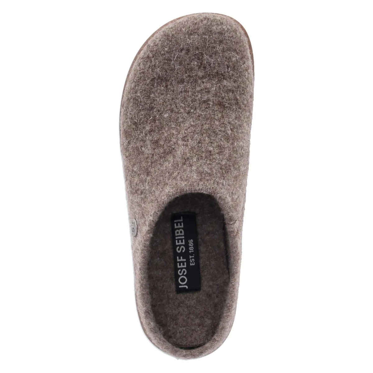 Pantoffeln CASSANDRA 13 - beige