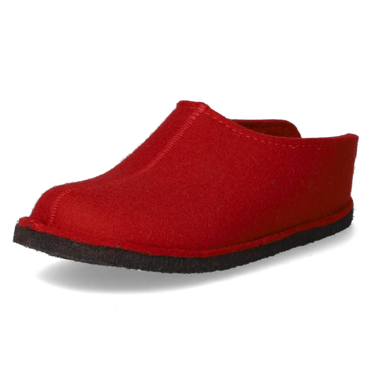 Hausschuhe FLAIR SMILY - RUBIN