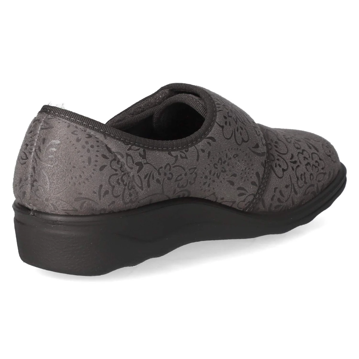 Hausschuhe NICE 80 - grau