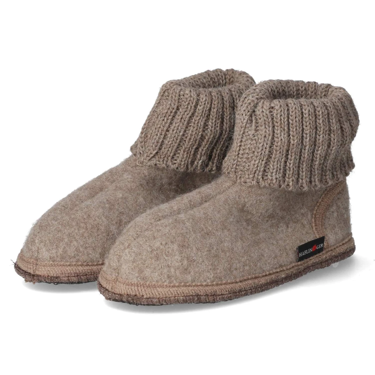 Hüttenschuh Karl - beigemeliert