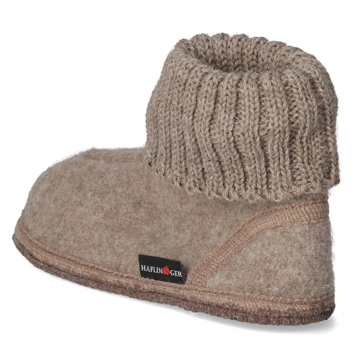 Hüttenschuh Karl - beigemeliert