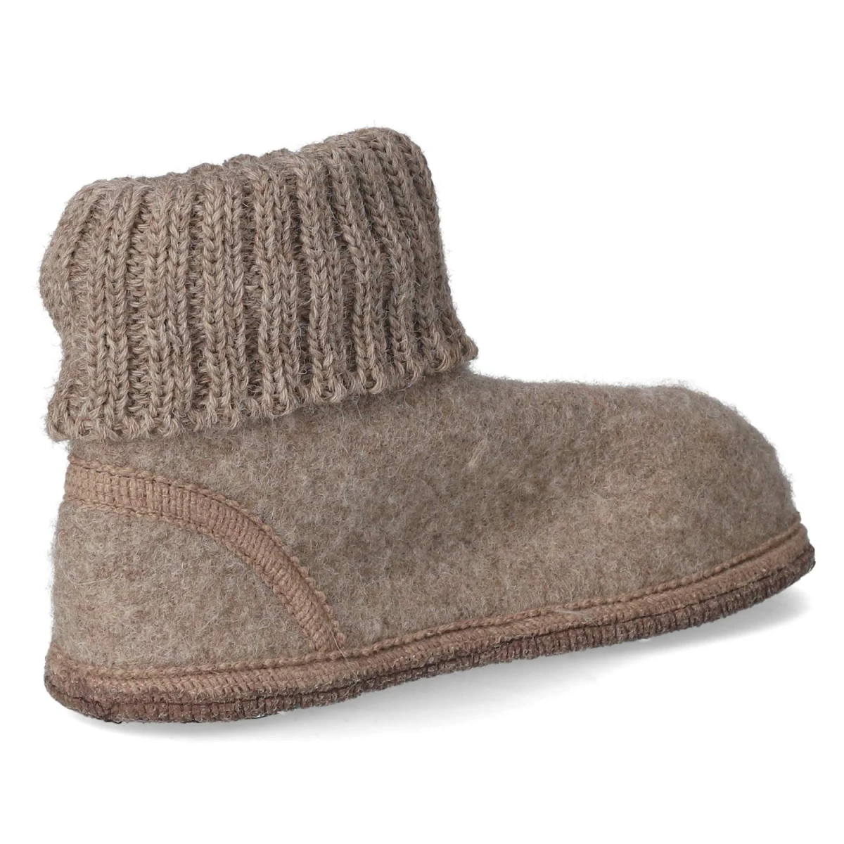 Hüttenschuh Karl - beigemeliert