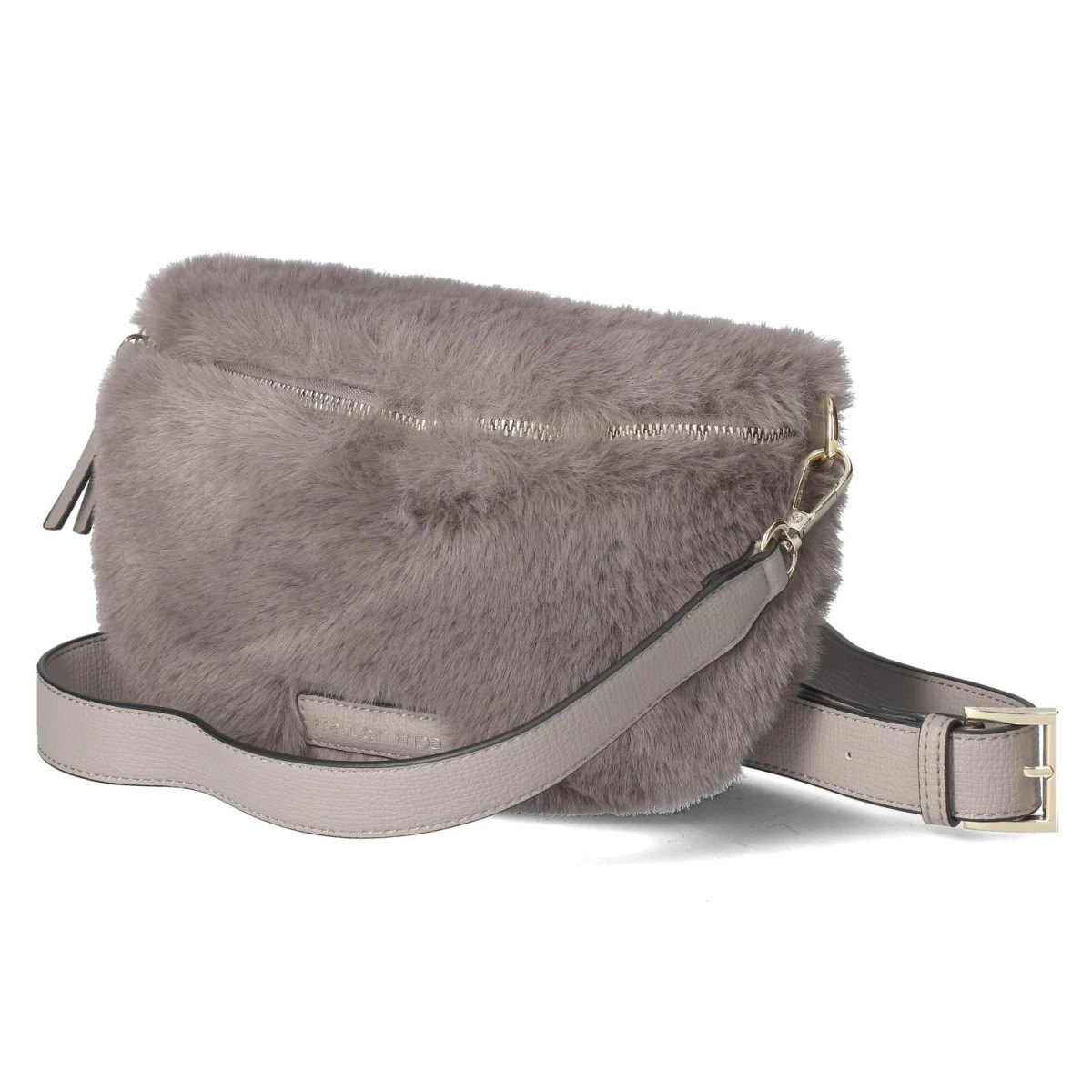 Schultertasche - grey