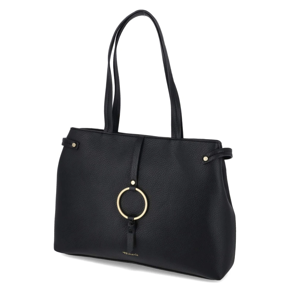 Tote Bag MAISCHA - black