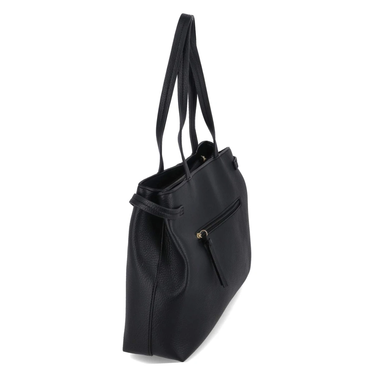 Tote Bag MAISCHA - black