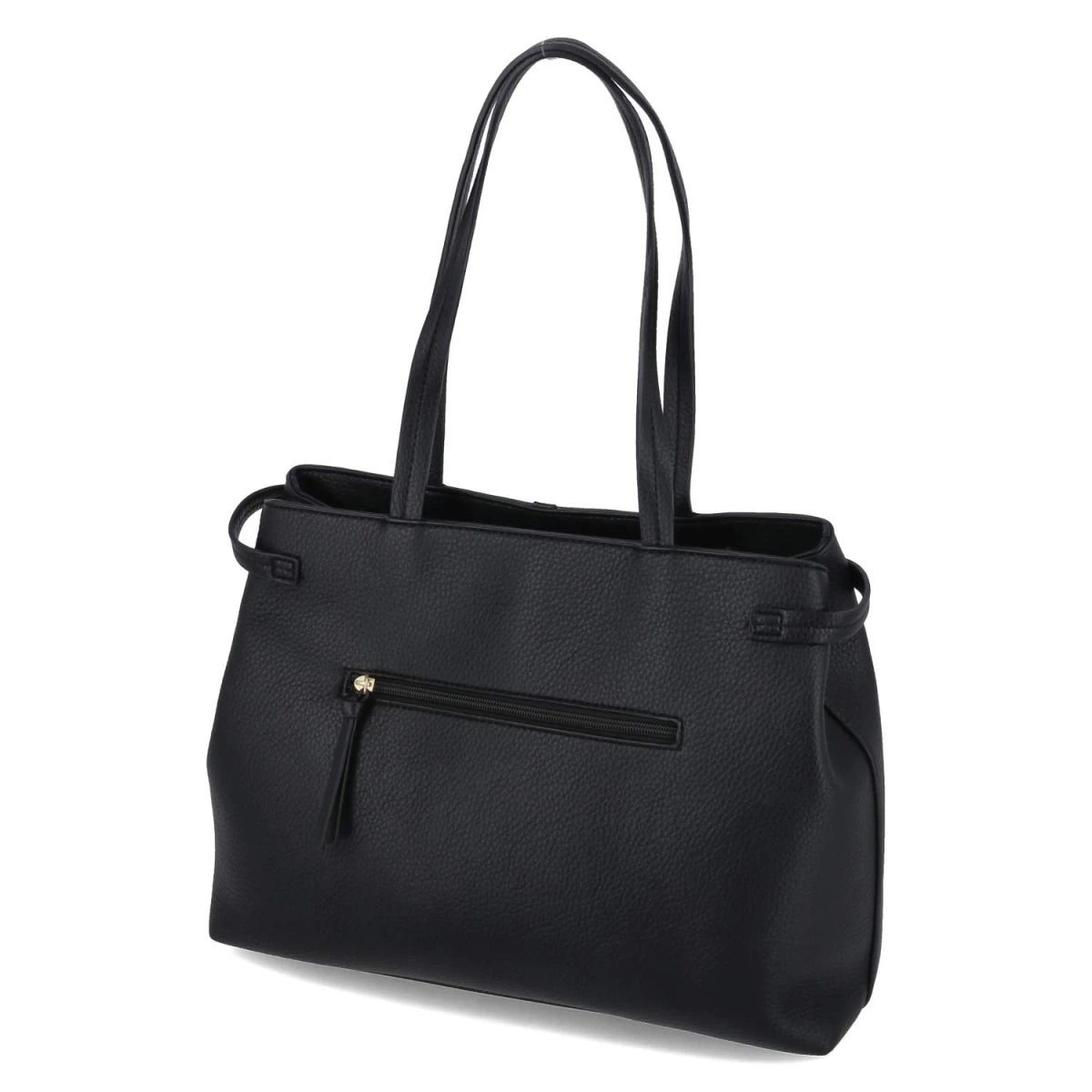 Tote Bag MAISCHA - black