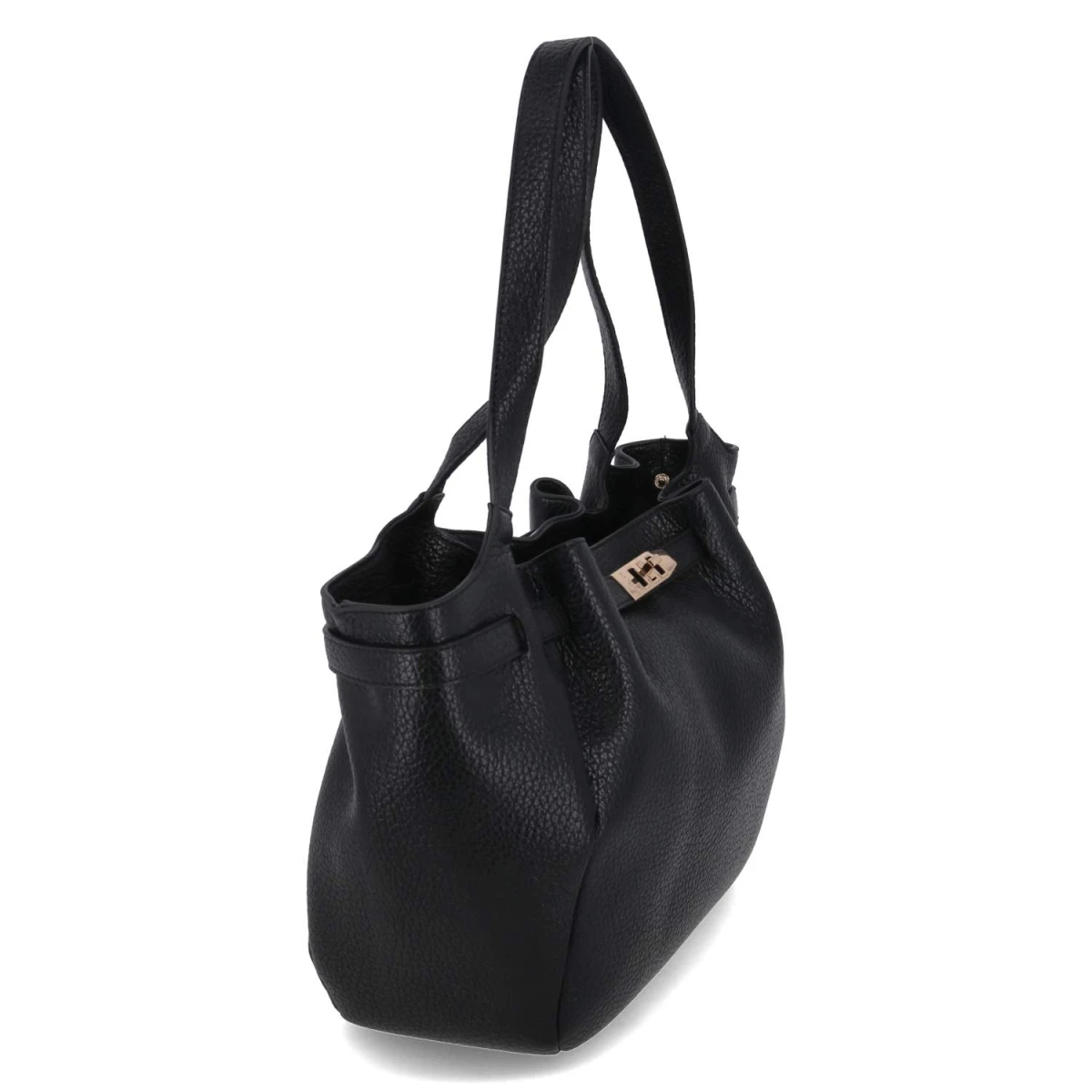 Shopper SARIT - schwarz