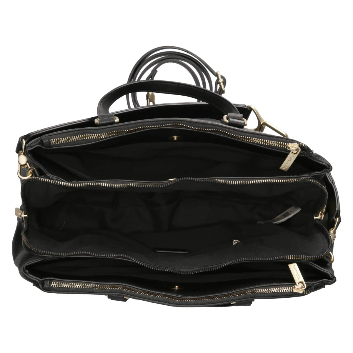 Handtasche GHALIA - Black