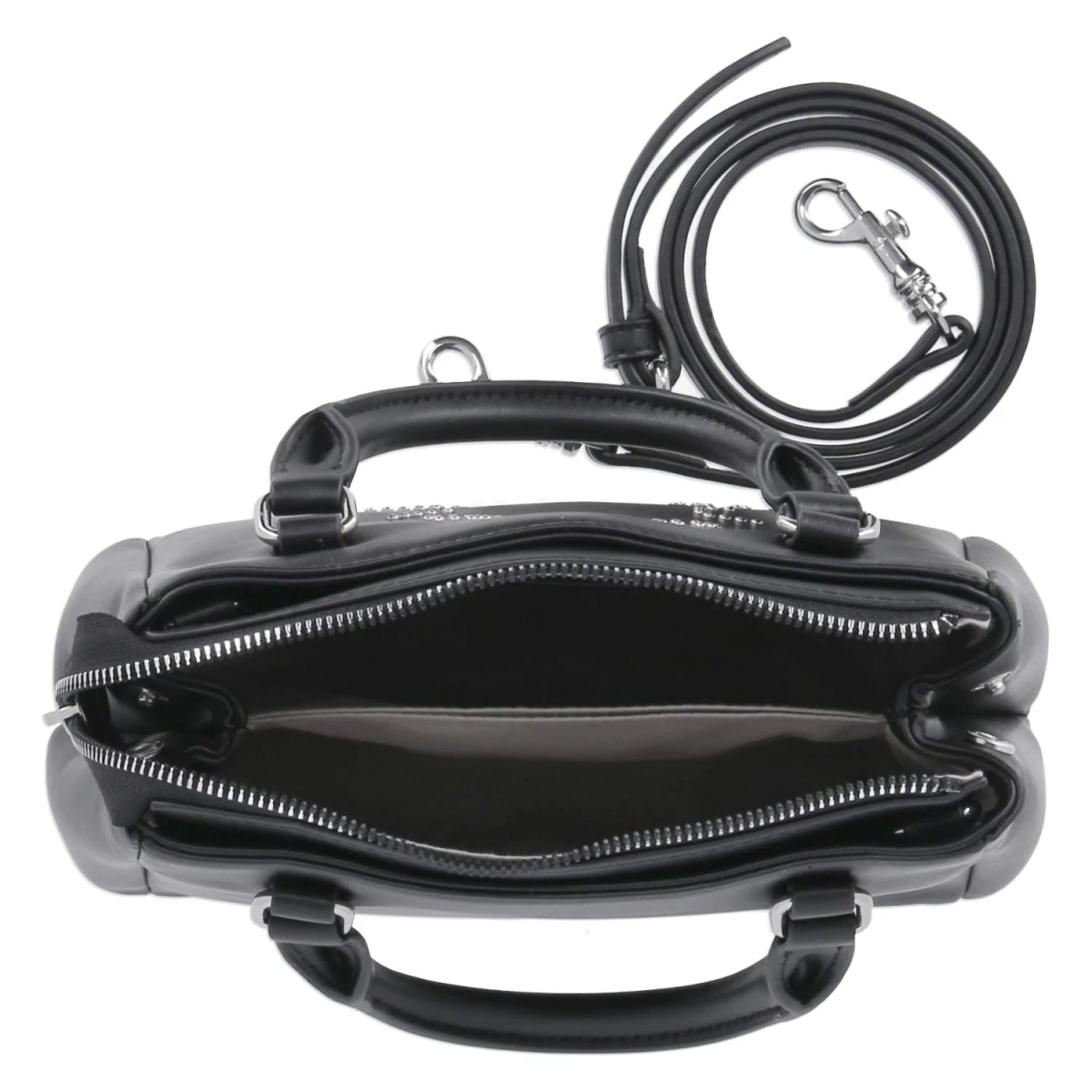 Handtasche ELIENE - black