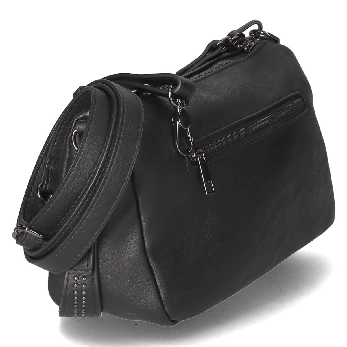 Handtasche - black