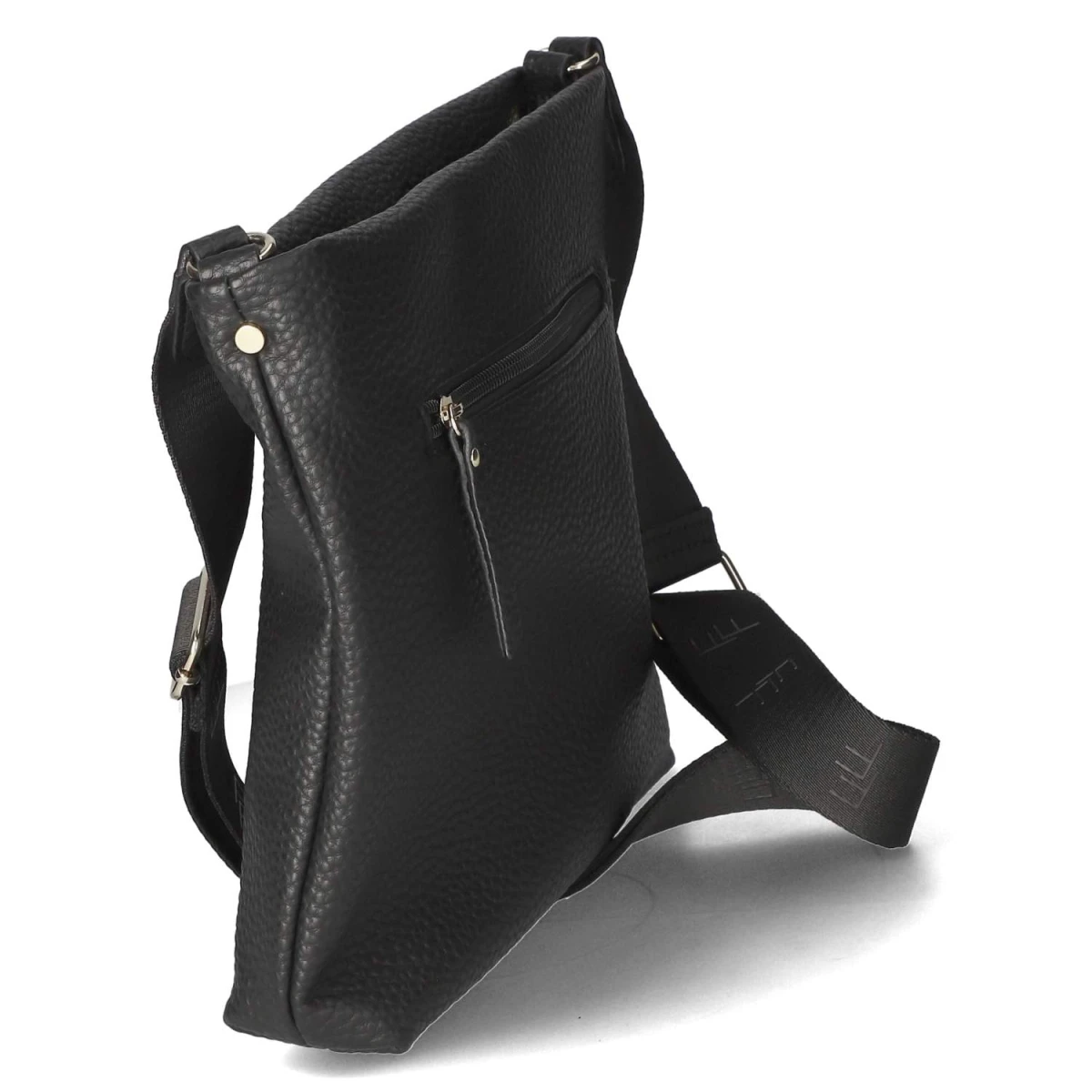 Schultertasche - black