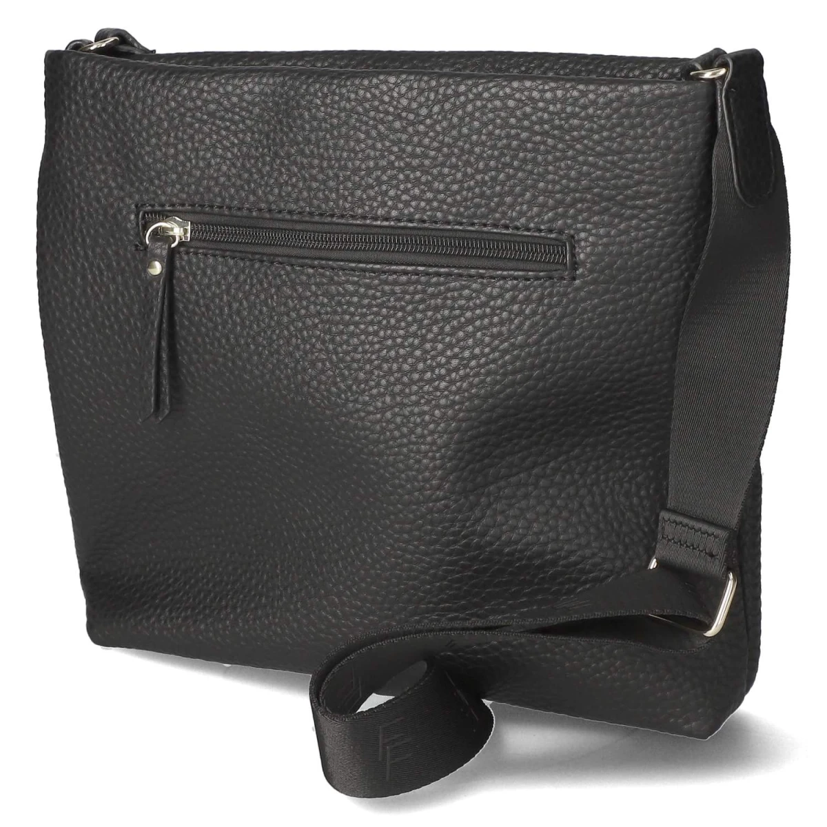 Schultertasche - black