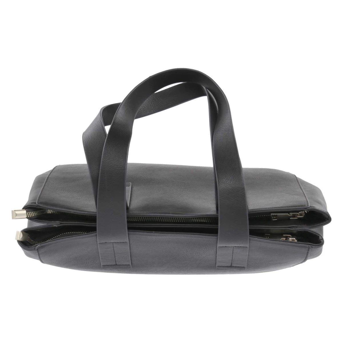 Schultertasche - black