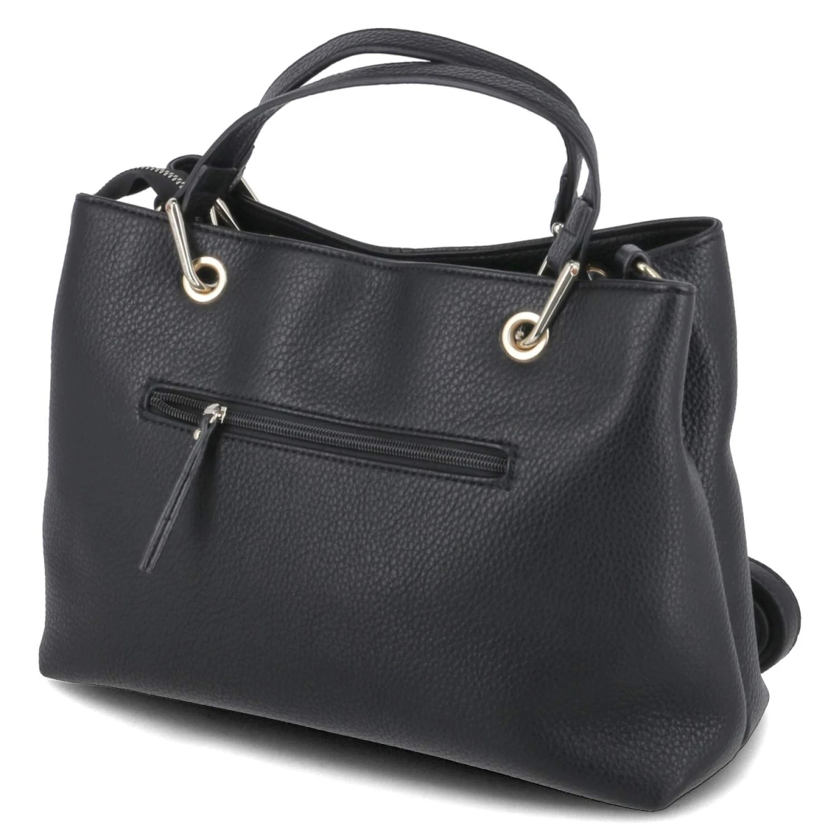 Handtasche - black