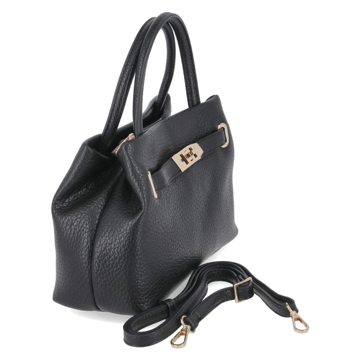 Handatsche RENATE - schwarz