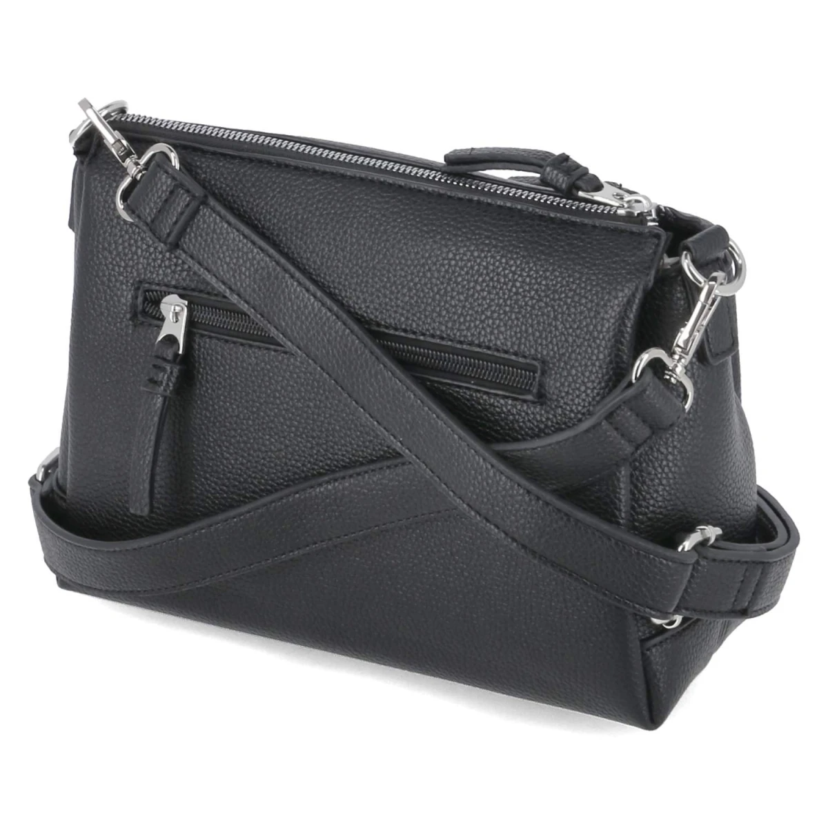 Crossbody KENNIA - Black